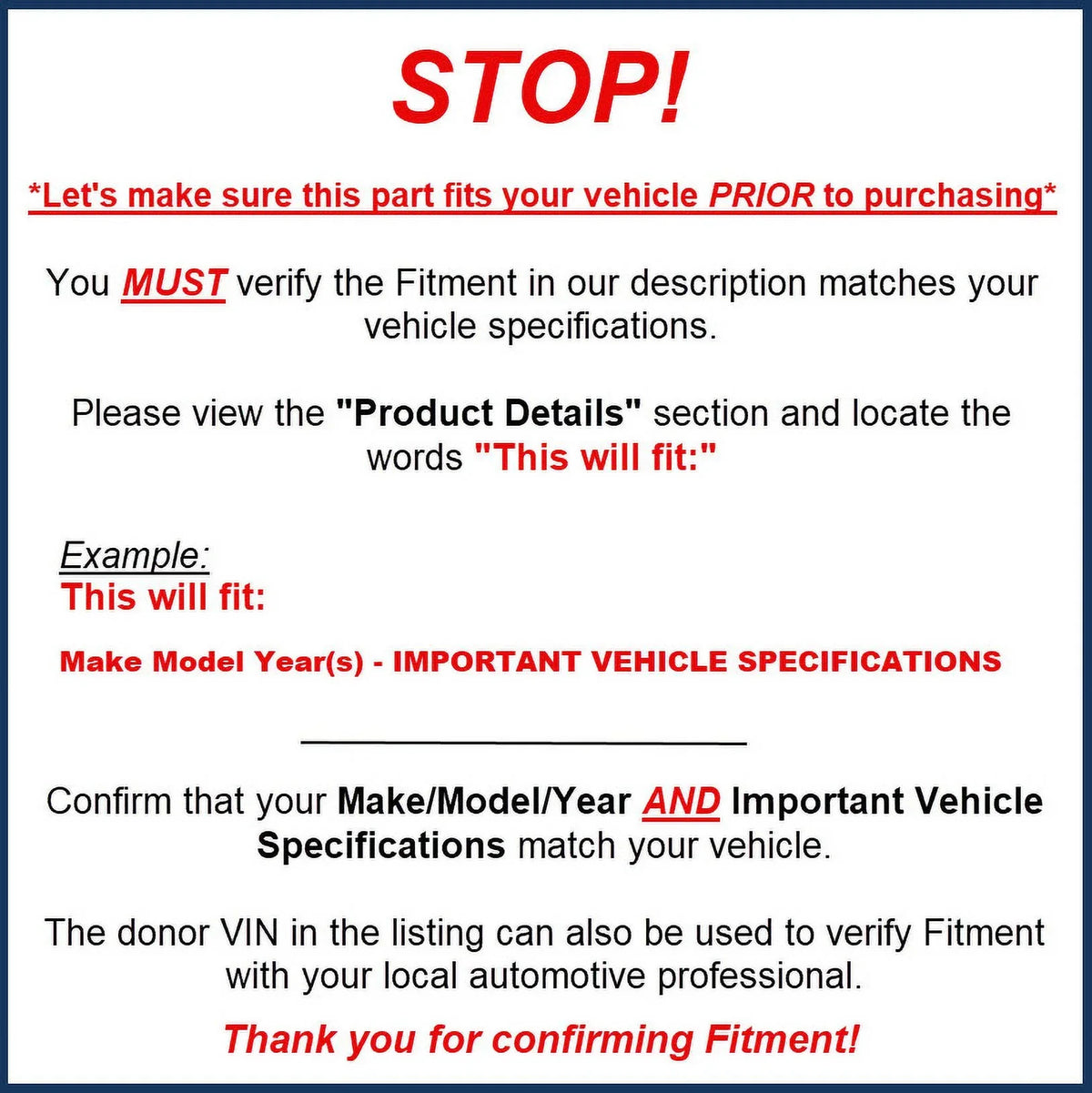 Pre-Owned 2016-2019 Ford Transit 150 250 AM FM Radio Receiver ID CK4T18K810AL OEM LKQ (Good)