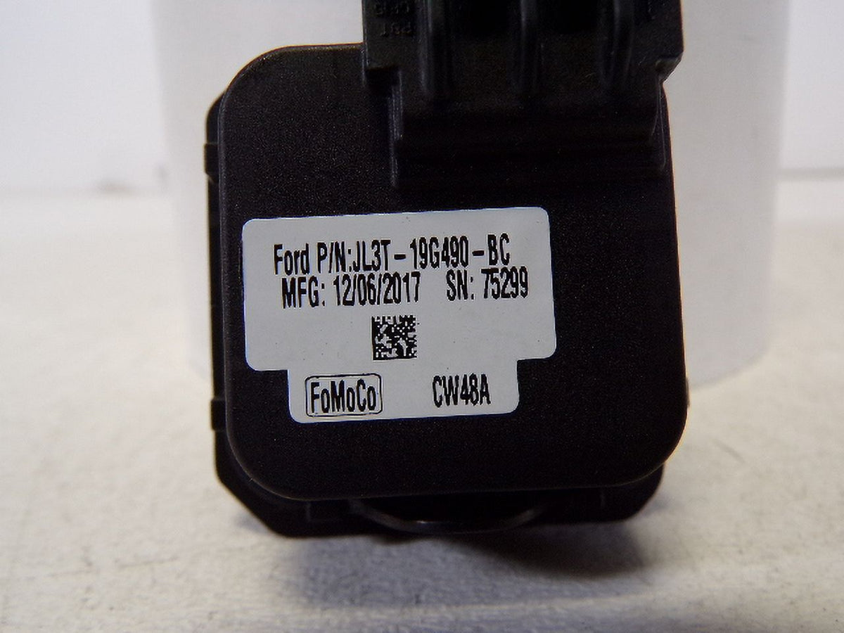 Pre-Owned 18-20 Ford F150 Rear View Backup Camera OEM LKQ (Good)