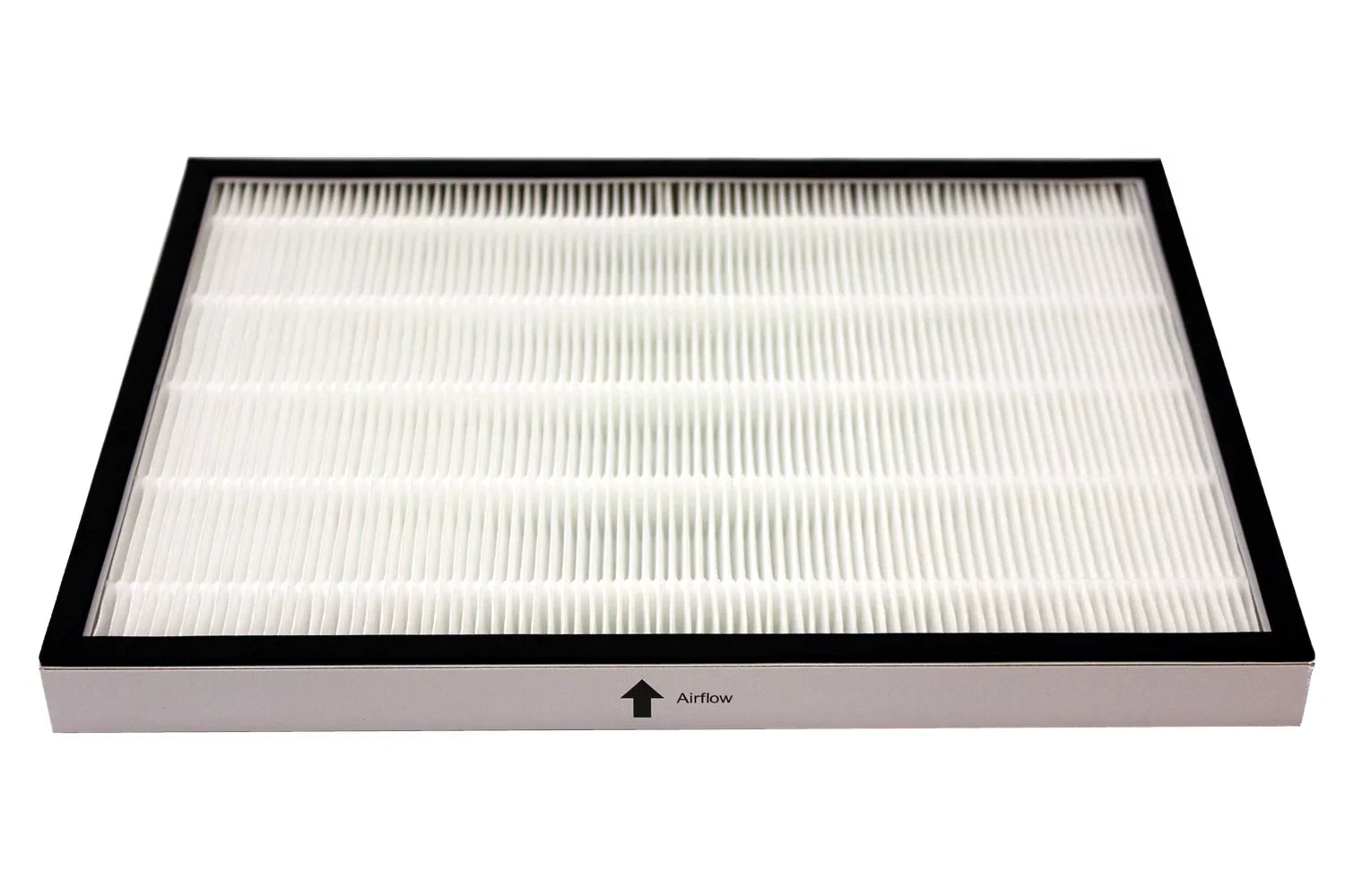 Sunpentown AC-3036 HEPA Air Cleaner with Triple Filtration, 155 sf ft Room Capacity, White