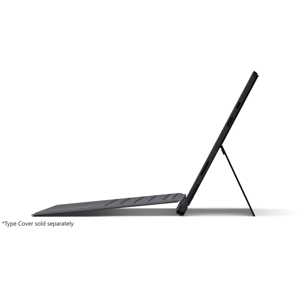 VNX-00016 Surface Pro 7 12.3 inch Touch i7-1065G7 16GB/256GB Black Bundle with 365 Family 1 Year Subscription for Up to 6 Users