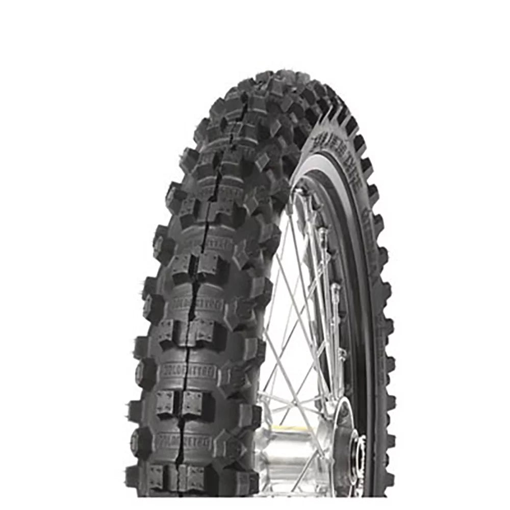 GoldenTyre GT216AA Enduro Tire 90/90x21 Compatible With Sherco 450 SEF-R Six Days 2017
