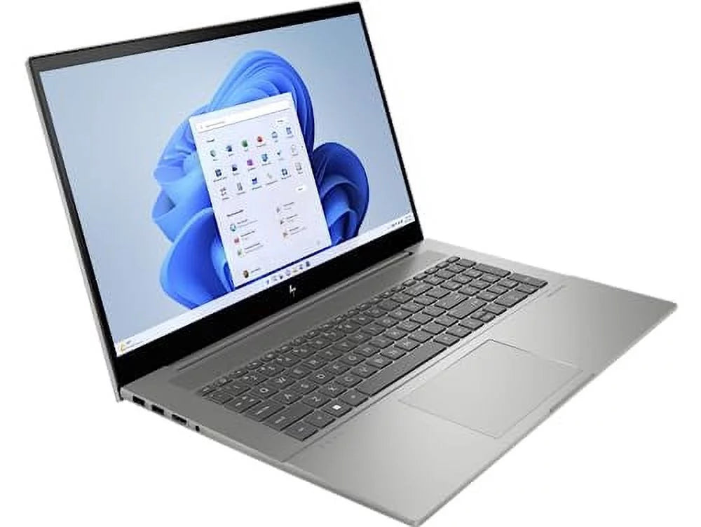 Envy Mobile pc 2023 New, 17.3" FHD IPS Display Core i7-13700H 14-Core, Iris Xe Graphics, 48GB DDR4, 2TB SSD, Backlit Keyboard, Thunderbolt 4, Wi-Fi 6E, Win11 Home, COU 32GB USB