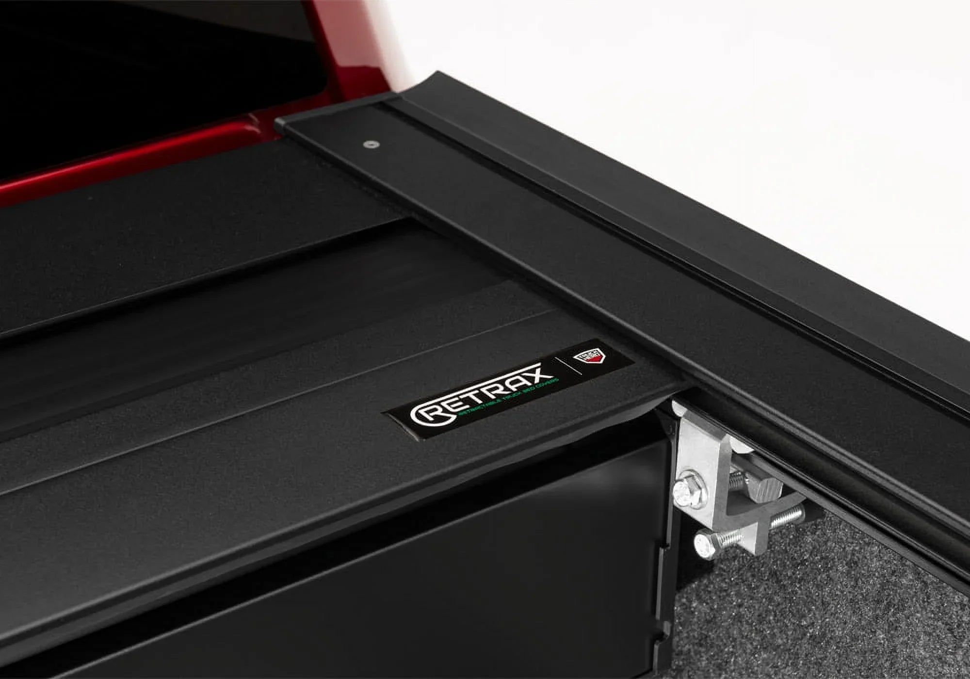 Retrax By Realtruck Retrax By Realtruck Retraxone XR Retractable Truck Tonneau Cover Compatible With Select 2019-2023 Dodge Ram 1500, Does Not Fit with Multi-Function (Split) Tailgate 5'7" Bed (67.4")