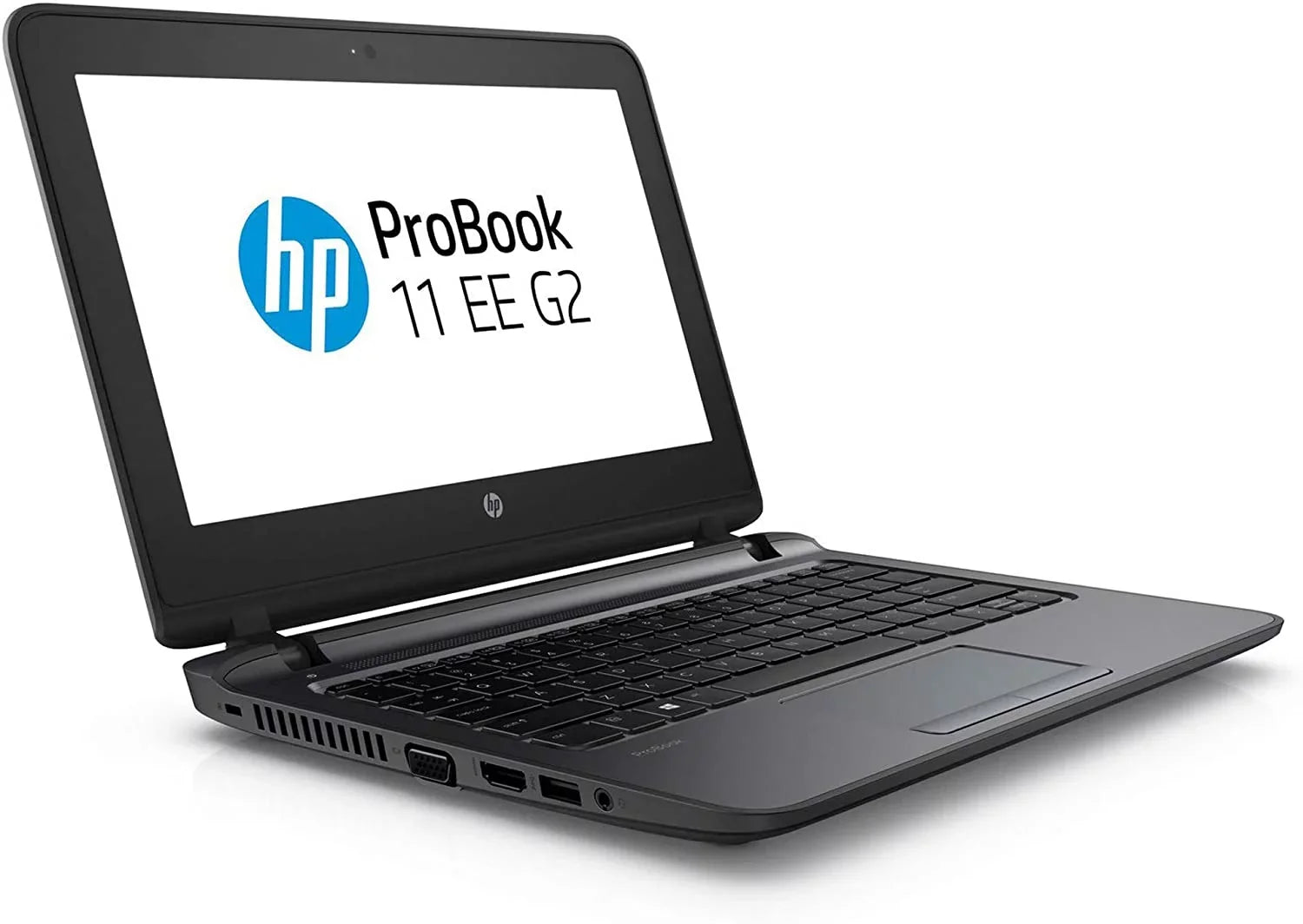 Probook 11 G2 Mobile pc Pentium 2.10 GHz 8GB Ram 128GB SSD Windows 10 Pro - Scratch and Dent