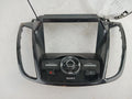 Pre-Owned 2013 Ford Escape Radio Control Panel OEM (Good)