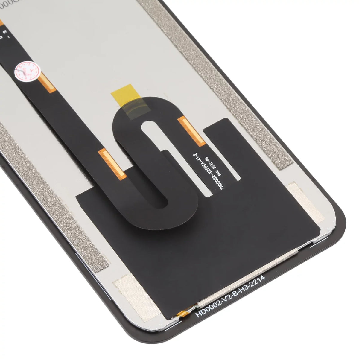 Original LCD Display for Ulefone Power Armor 14 Pro with Digitizer Full Assembly For Ulefone Power Armor 14 Pro