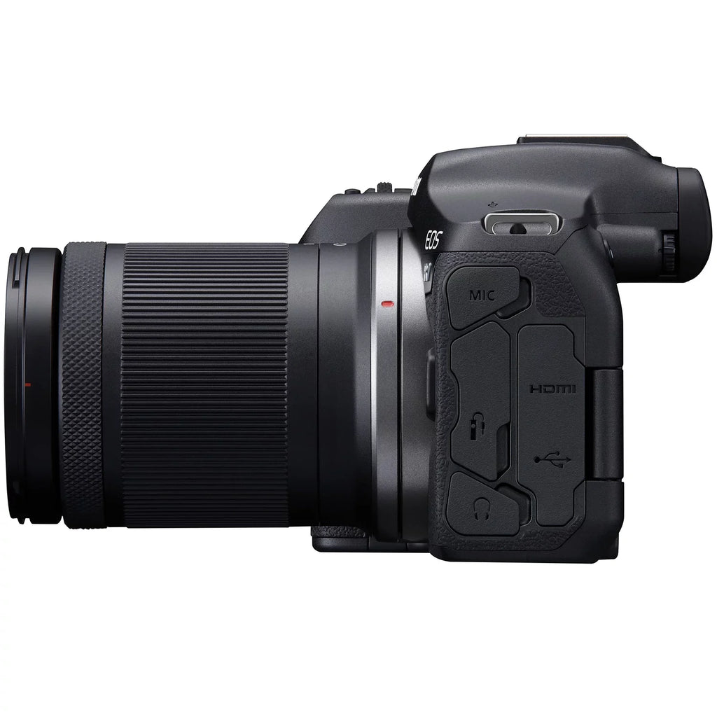 5137C009 EOS R7 Mirrorless Camera with 18-150 mm Lens