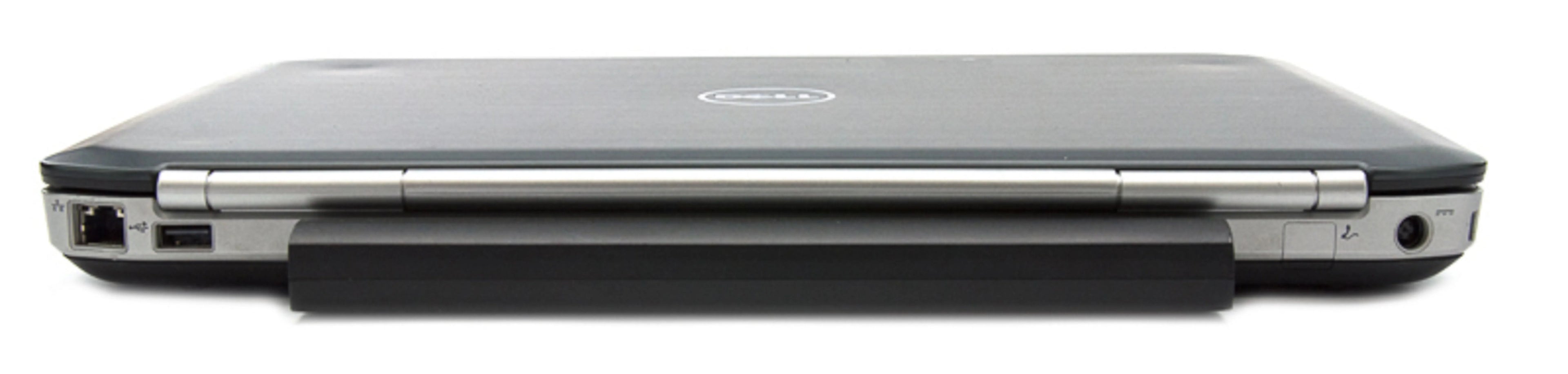 Second-hand Latitude E5420 Portable computer i5 Dual Core Gen 2 8GB RAM 256GB SSD Windows 10 Professional 64 Bit