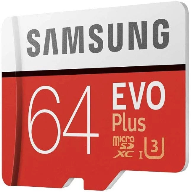 Evo 64GB Memory Card for Orbic Myra 5G UW, Magic 5G Phones - High Speed MicroSD Class 10 MicroSDXC Q6R