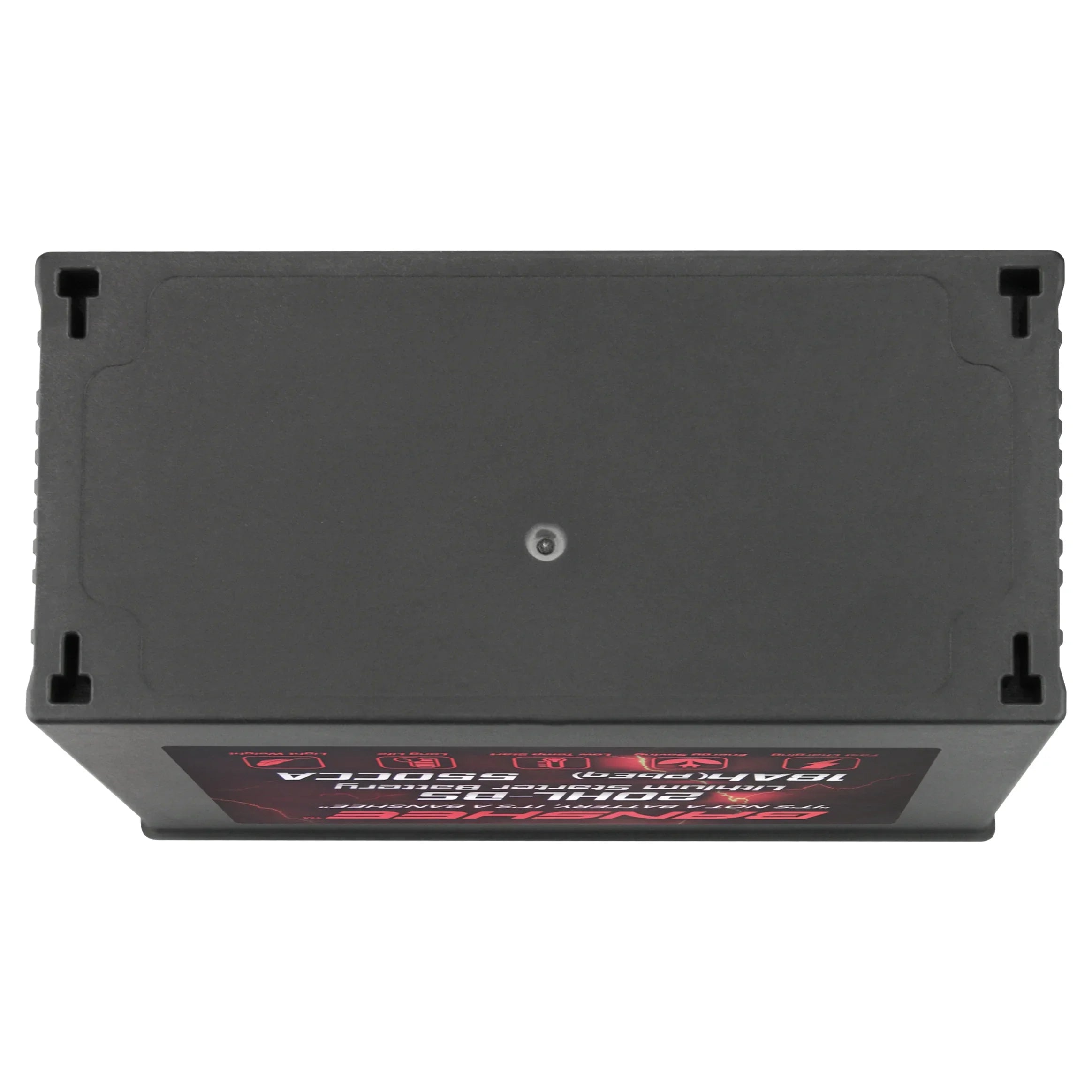 Banshee YTX20L-BS LiFePO4 Motorsports Battery Compatible with Yamaha VX1100E WaveRunner V1 2015 to 2015