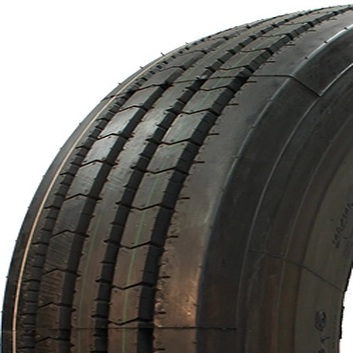Goodride CR960A 295/75R22.5 144/141L G Commercial Tire