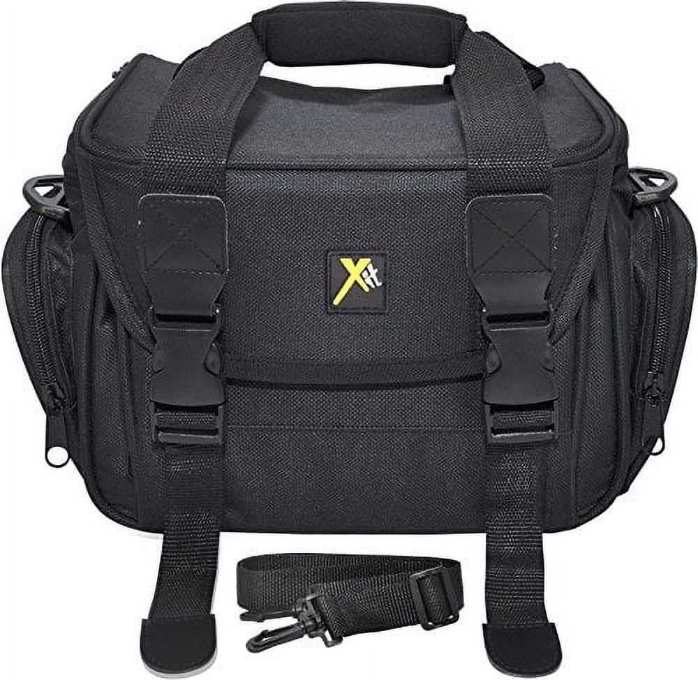 Pro Extremely Long-lasting Camera Carrying Bag Case For Fujifilm X-H1 X-T2 X-T20