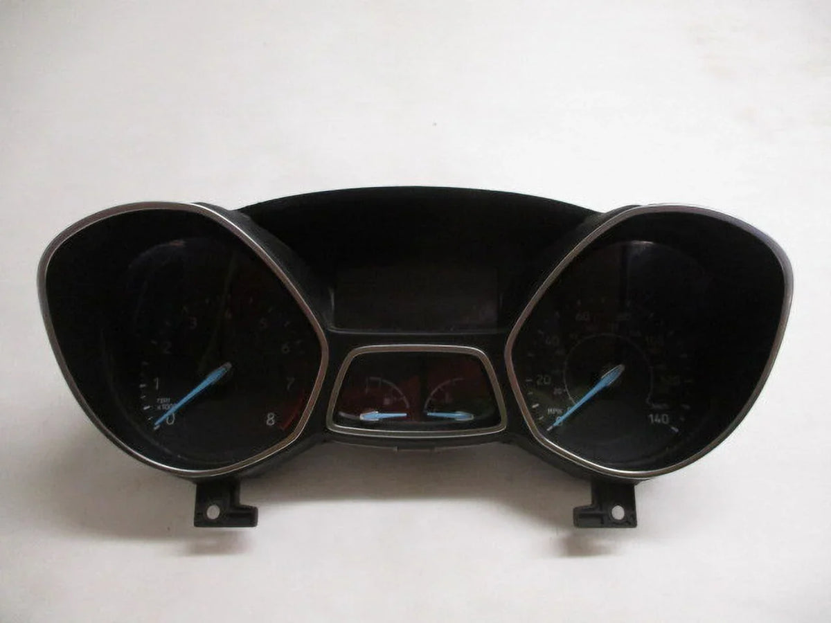 Pre-Owned 2018 Ford Escape Speedometer Speedo Cluster MPH 35K OEM LKQ (Good)