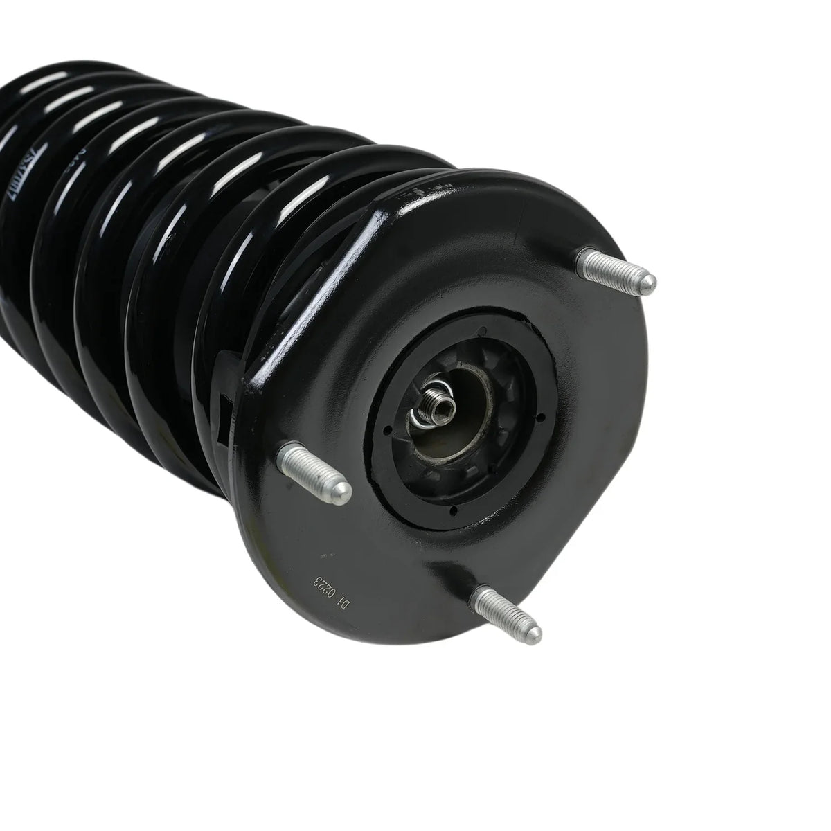SmartRide 4-Wheel Air Suspension Conversion/Delete Kit for 2010-2011 Mercedes-Benz R300 CDI
