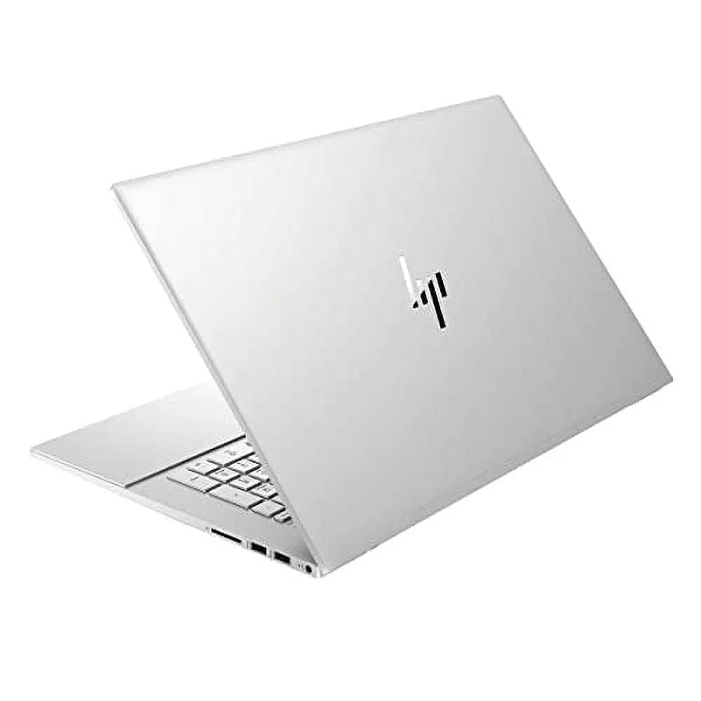 2023 Envy Notebook 17.3" FHD IPS Monitor 11th i7-1165G7 Iris Xe Graphics 32GB DDR4 2TB NVMe SSD WiFi AX BT HDMI USB C Backlit KB Fingerprint Windows 10 Home w/RE 32GB USB