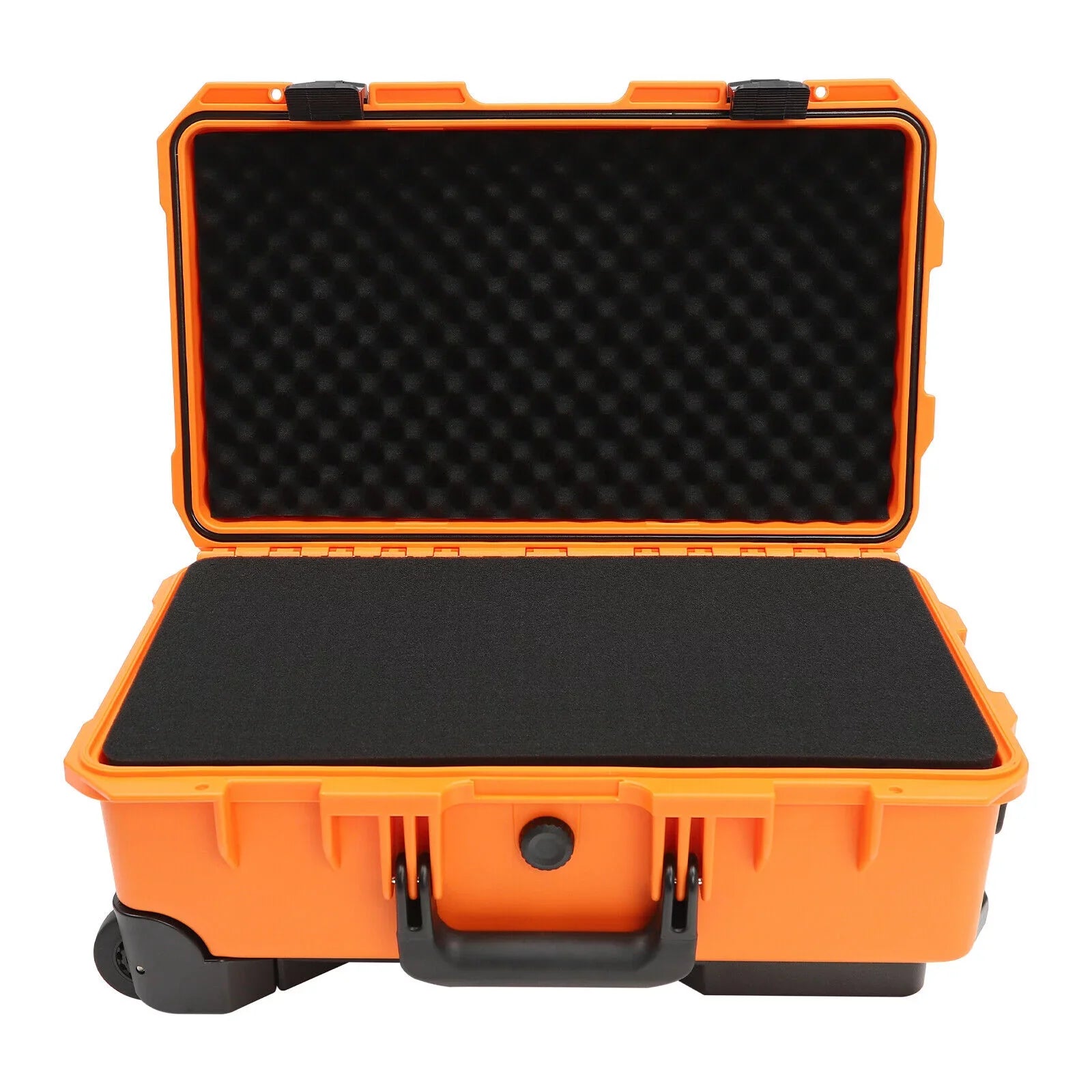 22" Camera Box Storage Protect Roller Carry Case Liquid Camera Box Case
