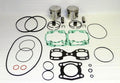 NEW REBUILD KIT COMPATIBLE WITH STANDARD BORE 82MM SEA-DOO 1999-00 GSX RFI 1999-02 GTX RFI 800CC
