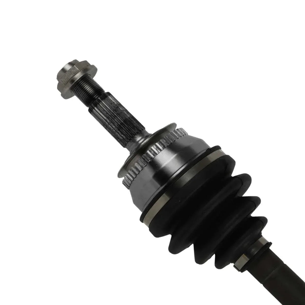 AutoShack Front CV Axle Drive Shaft Neoprene Boots Pair Driver and Passenger Side Replacement for 2001-06 Hyundai Elantra 03-08 Tiburon Kia Spectra 05-06 Spectra5 2.0L FWD Auto Transmission DSK940939