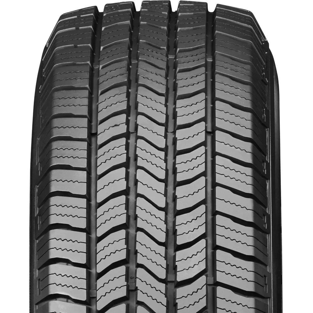 Starfire Solarus HT All Season LT245/75R16 120R E Light Truck Tire