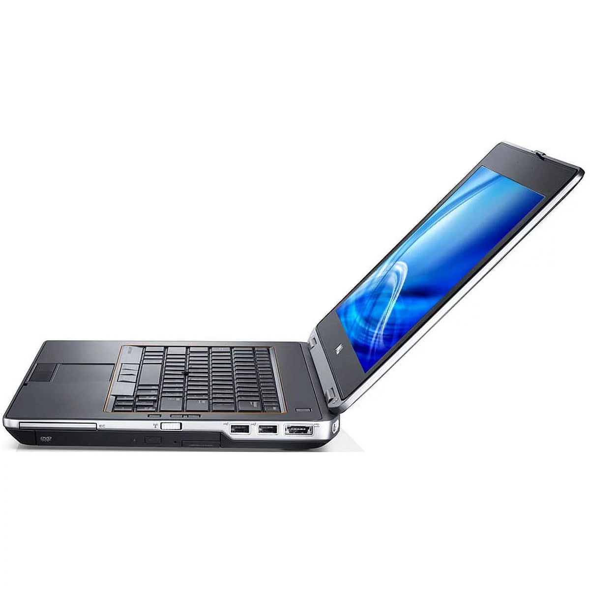 Restored Latitude E6430 i7 2.9GHz 4GB 320GB DRW Windows 10 Pro 64 Notebook B (Refurbished)