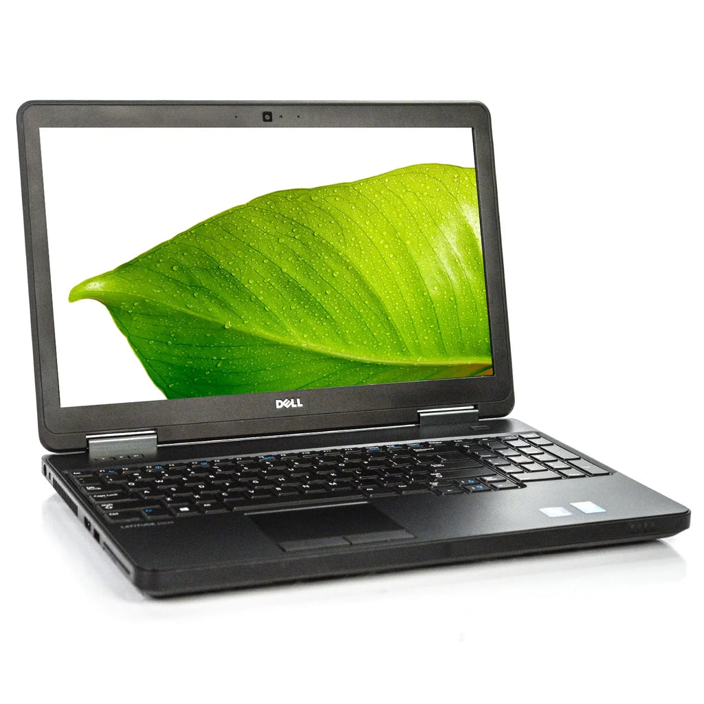 Pre-Owned Latitude E5540 Mobile pc i5 Dual-Core 4GB 320GB Win 10 Pro B v.WAA