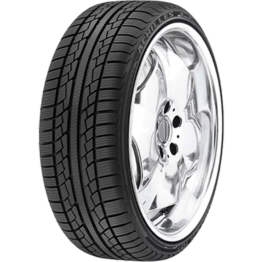Tire Achilles Winter 101 X 225/50R17 98V XL (Studless) Snow