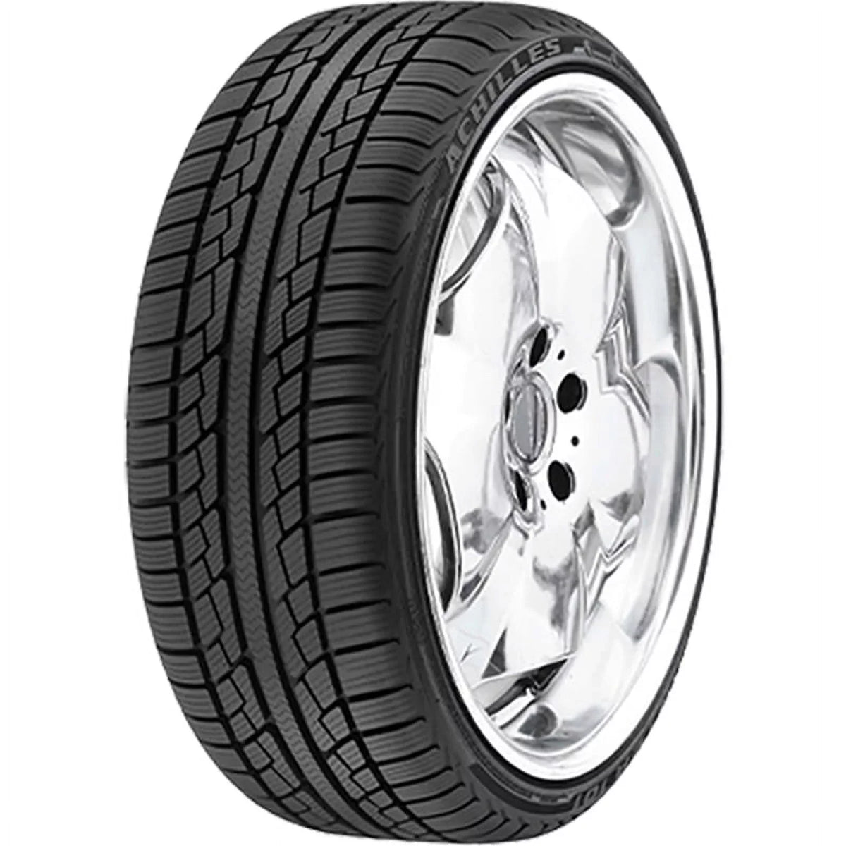 Tire Achilles Winter 101 X 225/50R17 98V XL (Studless) Snow