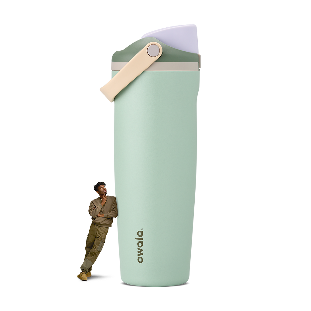 FreeSip® Sway