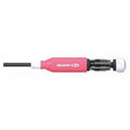 MEGAPRO Multi-Bit Screwdriver,15-in-1,8-1/2" 151PK/WH-B