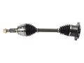 CV Axle Assembly - Compatible with 2007 - 2020 Cadillac Escalade 2008 2009 2010 2011 2012 2013 2014 2015 2016 2017 2018 2019