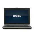 Latitude E6430 Mobile pc Computer, 2.60 GHz i5 Dual Core Gen 3, 4GB DDR3 RAM, 128GB SSD Hard Drive, Windows 10 Home 64 Bit, 14" Display Refurbished