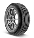 Nexen N'Priz AH5 All-Season Tire - 225/50R17 94T Fits: 2012-15 Chevrolet Cruze LT, 2016 Chevrolet Cruze Limited LT