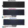 Keyboard For G7 7588 7590 7790 G3 3579 3779 3590 G5 5587 5590 Backlit US