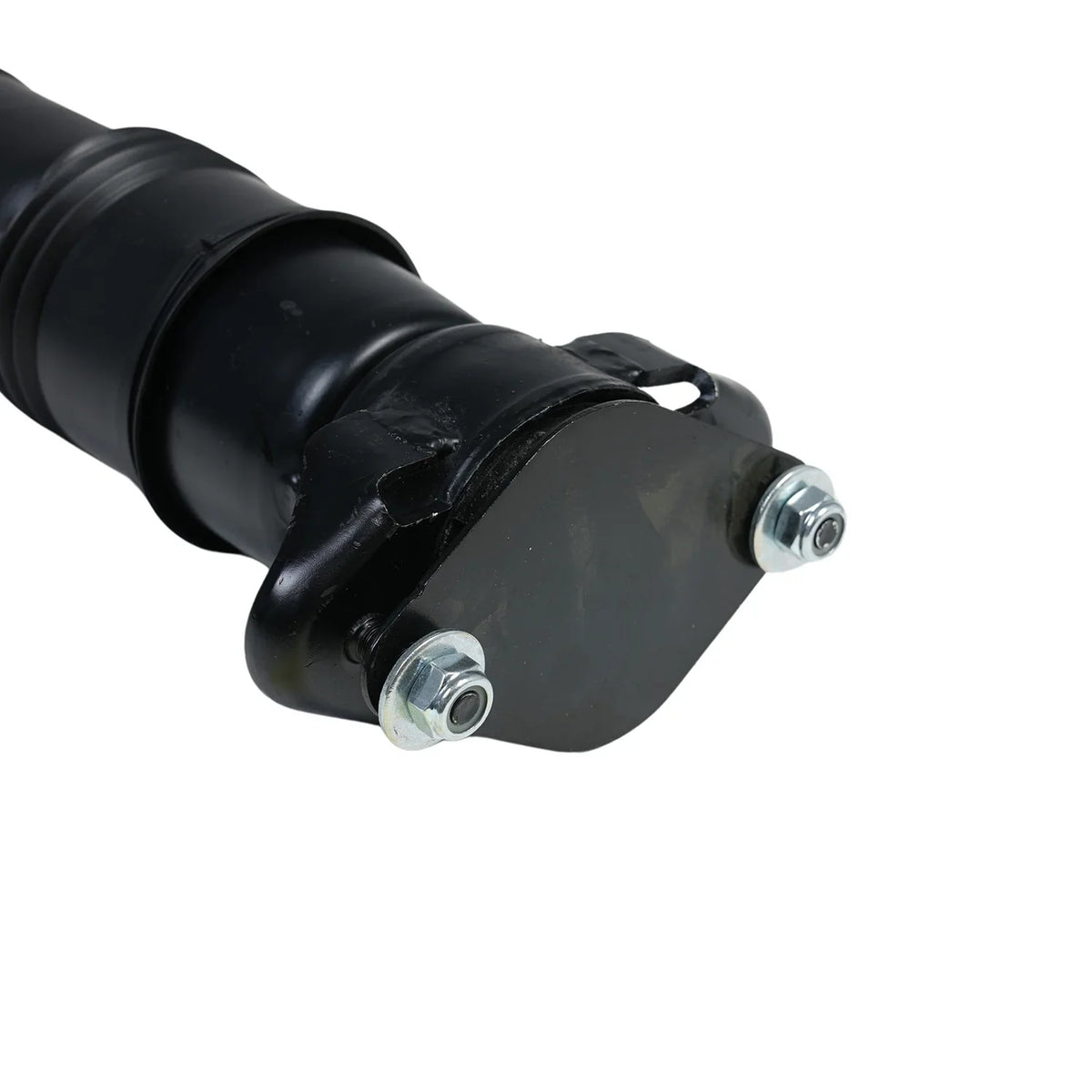 SmartRide 4-Wheel Air Suspension Conversion/Delete Kit for 2010-2011 Mercedes-Benz R300 CDI
