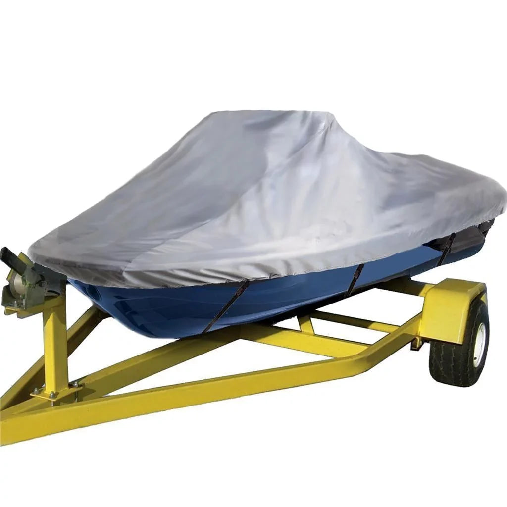 UV Reflective, Travel, Storage and Mooring Liquid PWC Jet Ski Cover for Yamaha Wave Runner XL 700 1999 2000 2001 2002 2003 2004