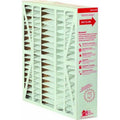 Honeywell Home Furn Air Cleaner Filter,MERV11,4-3/8inOD FC100A1011