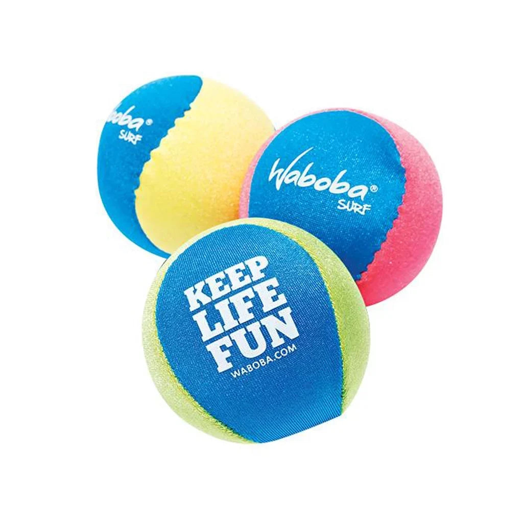 Waboba Surf Liquid Ball - Beach & Pool Toys by Waboba (413)