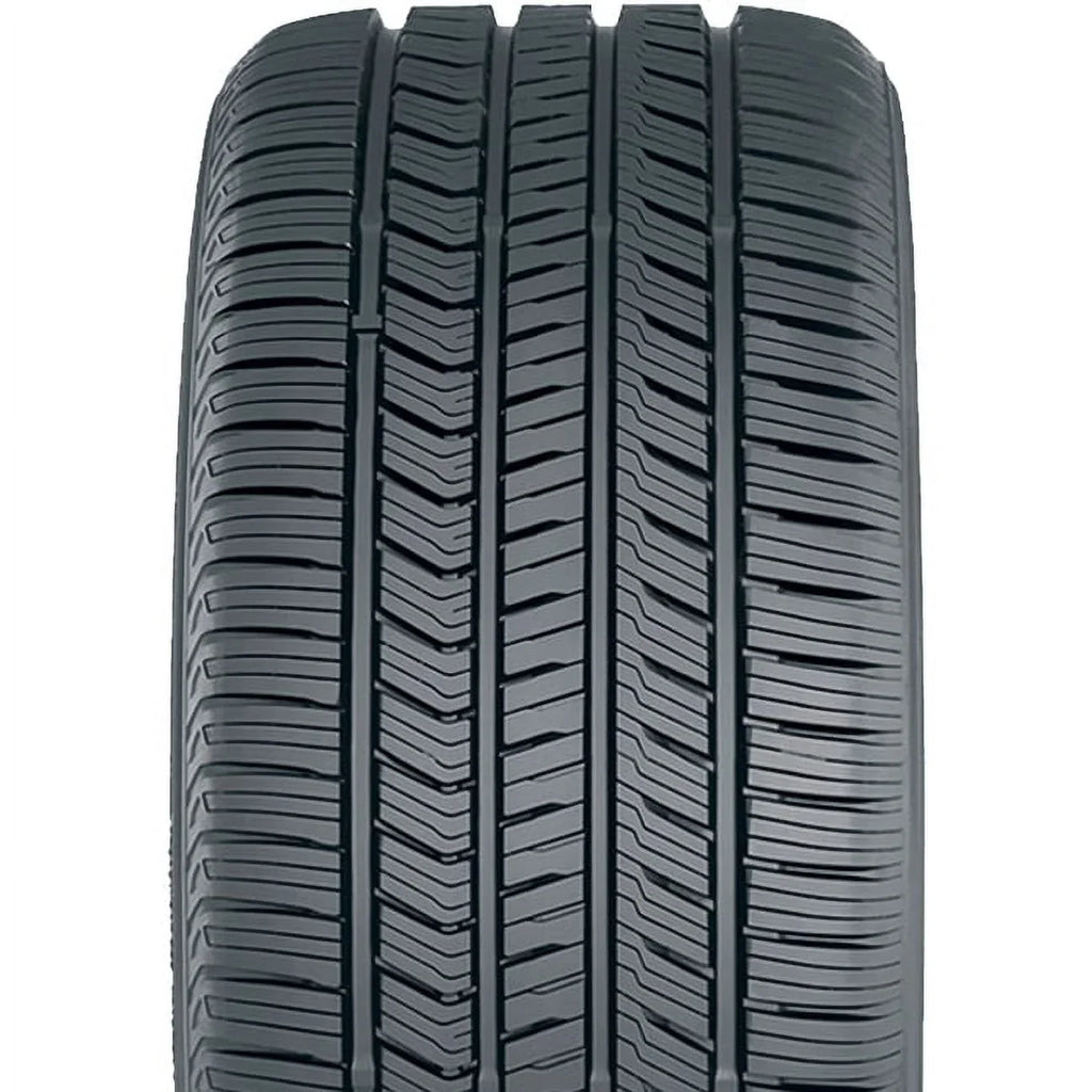 Yokohama Geolandar X-CV 265/60R20 112H BW All Season Tire