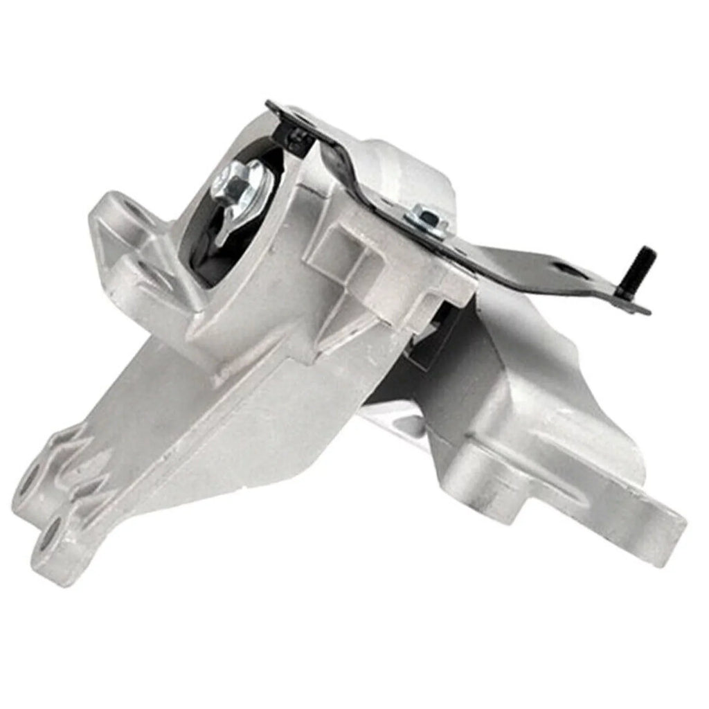 CF Advance Compatible with 10-19 Ford Flex Police Interceptor Sedan Taurus Lincoln MKS MKT 3.5L Left Upper Transmission Mount A5751 EM-4291 2010 2011 2012 2013 2014 2015 2016 2017 2018 2019