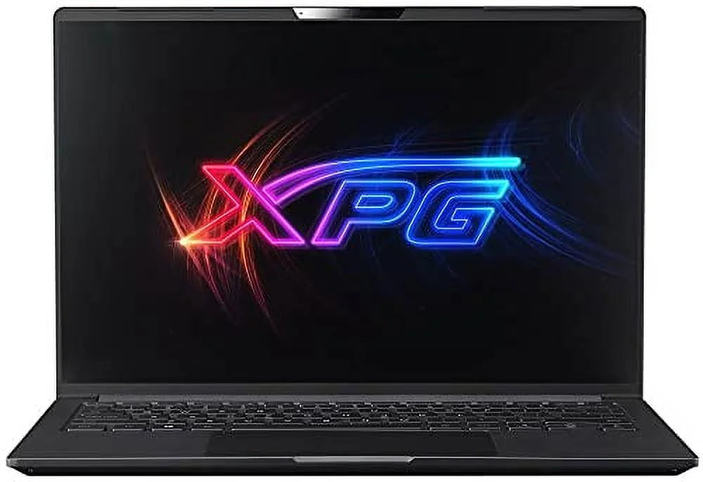 EXCaliberPC 2021 XPG Xenia 14 Gaming Portable computer Enthusiast (i5-1135G7, 32GB RAM, 4TB NVMe SSD, Iris Xe, 14" WUXGA, Windows 10) XENIA14I5G11GXELX-BKCUS