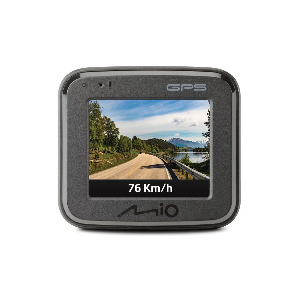 Mio 5415N6090023 C570 Mivue Dash Camera