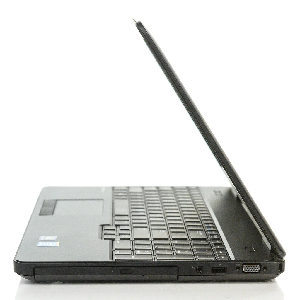 Pre-Owned Latitude E5540 Mobile pc i5 Dual-Core 4GB 320GB Win 10 Pro B v.WAA