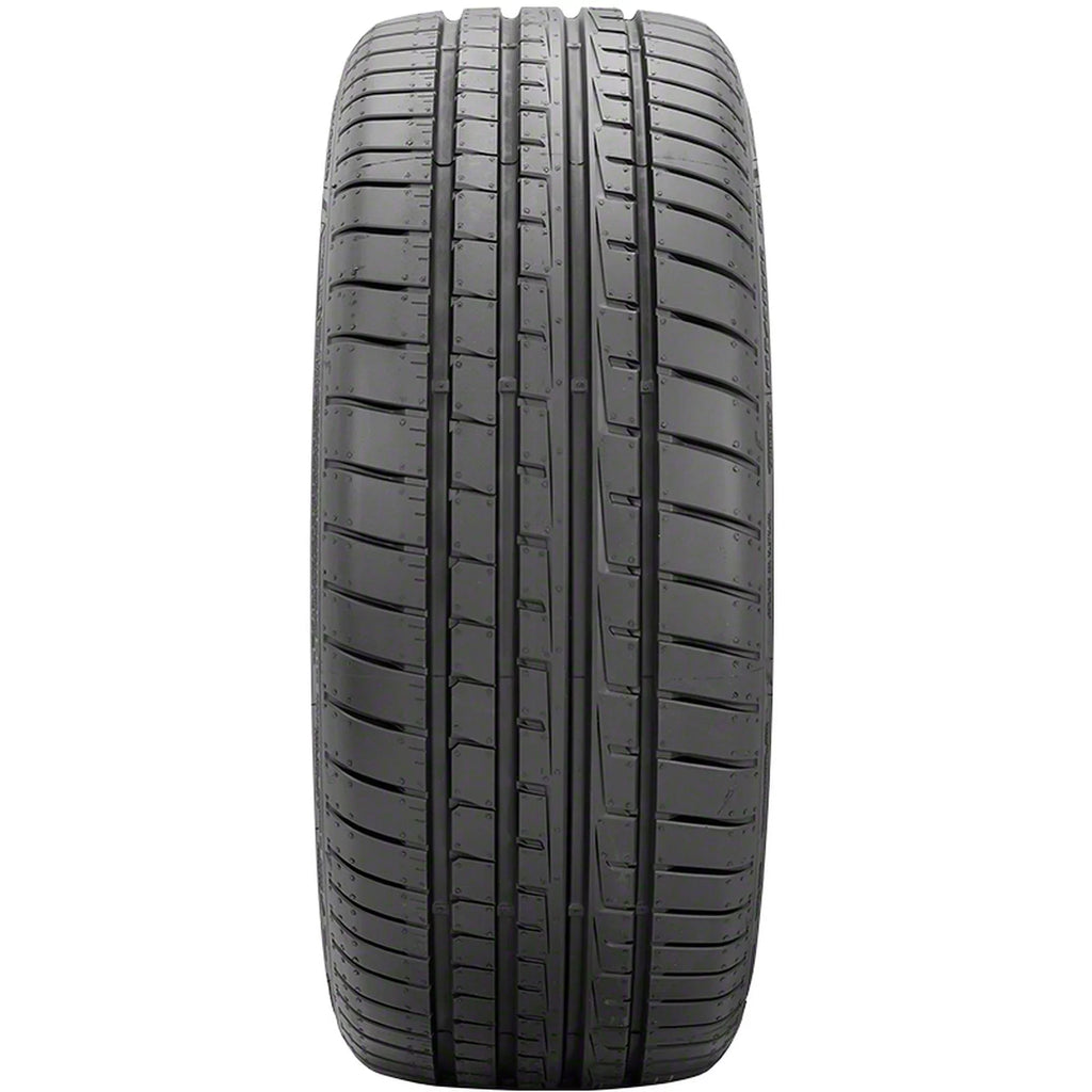 Goodyear Eagle F1 Asymmetric 3 Summer 255/30R19 91Y XL Passenger Tire