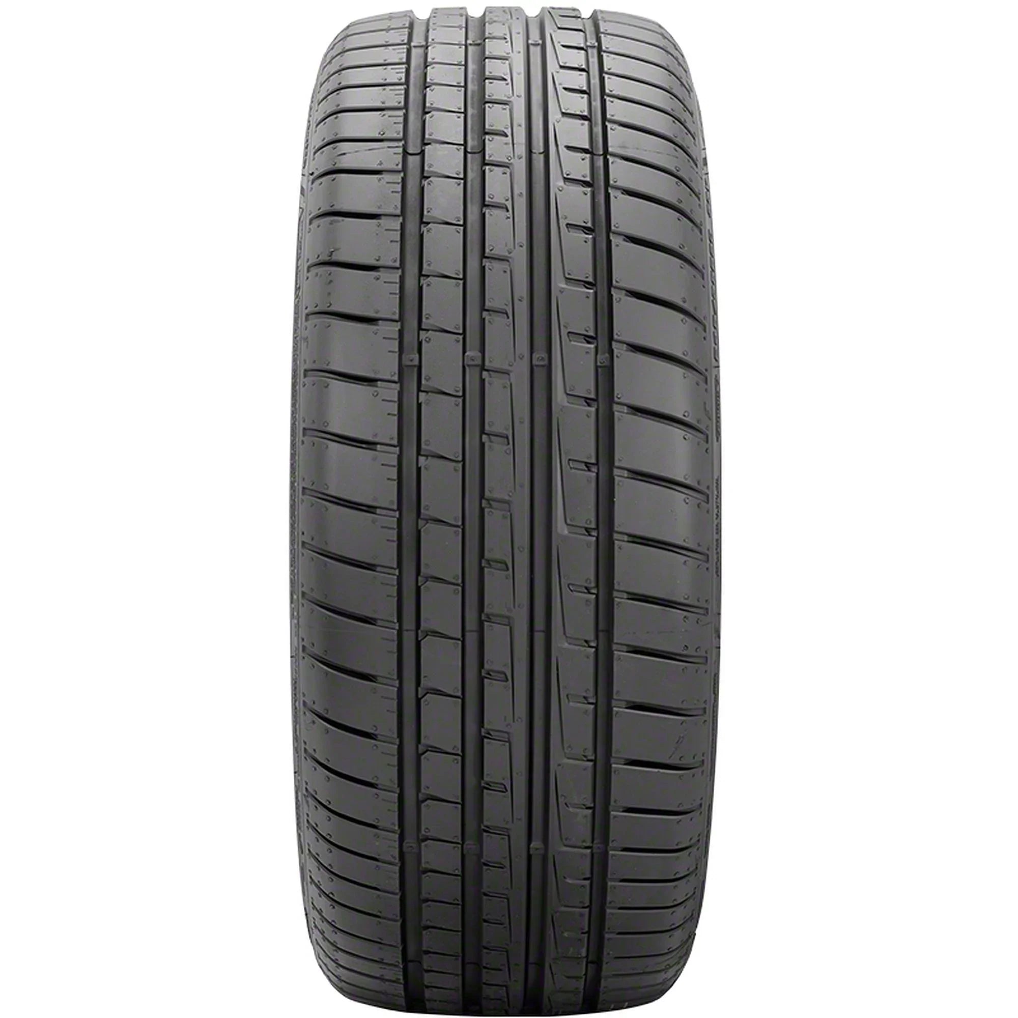 Goodyear Eagle F1 Asymmetric 3 Summer 255/30R19 91Y XL Passenger Tire