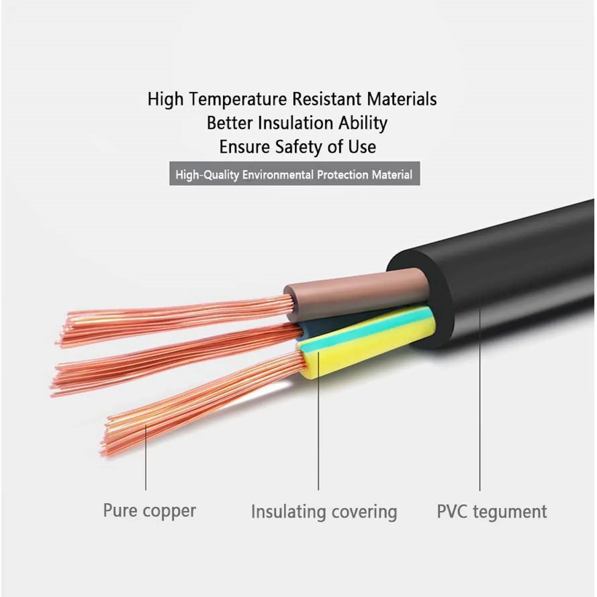 K-MAINS 120W AC Adapter Charger Power Supply Cord Cable Replacement for pavilion Presario R4000