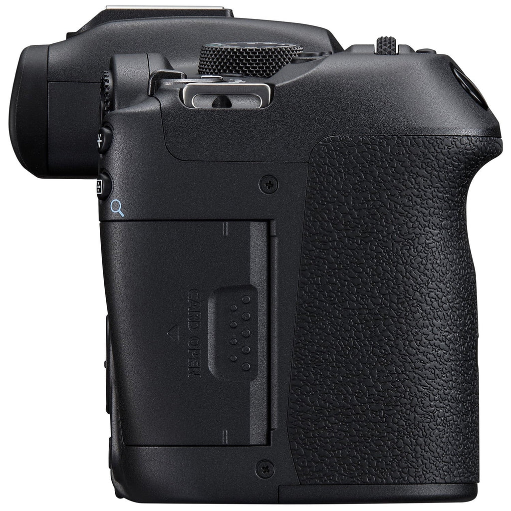 5137C009 EOS R7 Mirrorless Camera with 18-150 mm Lens