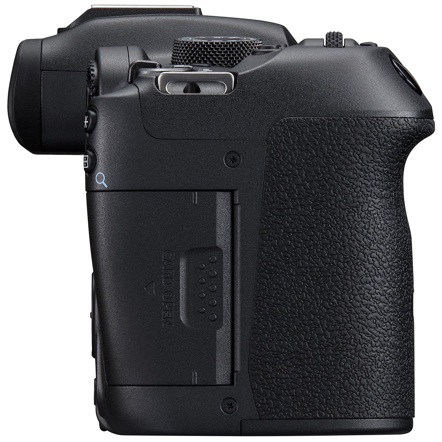5137C009 EOS R7 Mirrorless Camera with 18-150 mm Lens