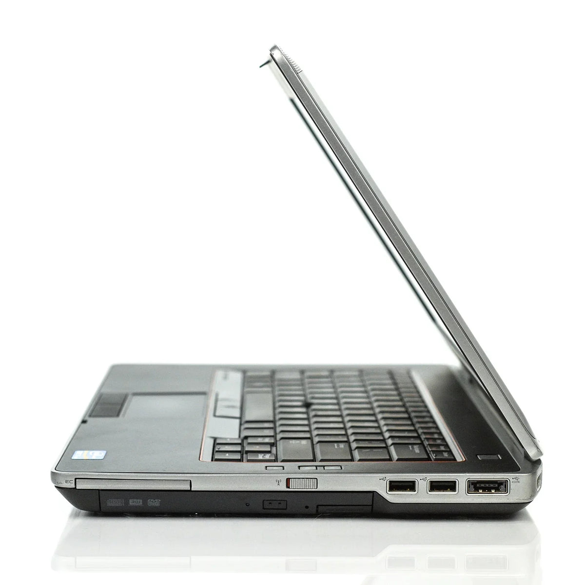 Pre-owned Latitude E6420 Notebook i7 Quad-Core 8GB 256GB SSD Win 10 Pro B v.AB