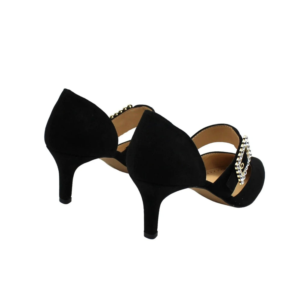 Adrienne Vittadini Women S Nicki D Orsay Pumps (Size 7 US)
