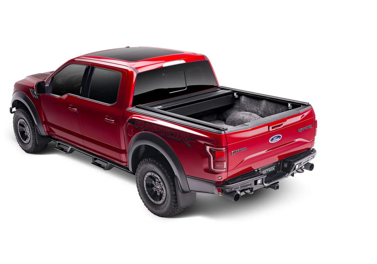 Retrax By Realtruck Retrax By Realtruck Retraxone XR Retractable Truck Tonneau Cover Compatible With Select 2019-2023 Dodge Ram 1500, Does Not Fit with Multi-Function (Split) Tailgate 5'7" Bed (67.4")